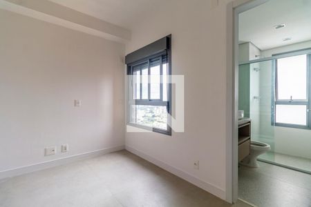 Suíte 1 de apartamento para alugar com 3 quartos, 122m² em Sumarezinho, São Paulo