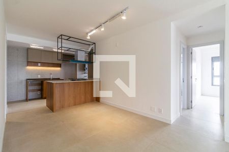 Sala de apartamento para alugar com 3 quartos, 122m² em Sumarezinho, São Paulo