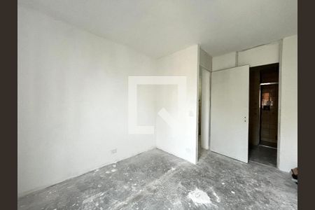 Suite de apartamento à venda com 2 quartos, 67m² em Vila Monte Alegre, São Paulo