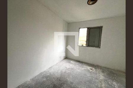 Suite  de apartamento à venda com 2 quartos, 67m² em Vila Monte Alegre, São Paulo