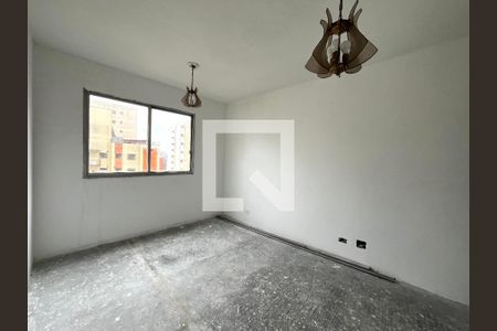 Sala de apartamento à venda com 2 quartos, 67m² em Vila Monte Alegre, São Paulo