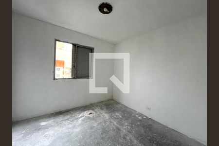 Suite de apartamento à venda com 2 quartos, 67m² em Vila Monte Alegre, São Paulo