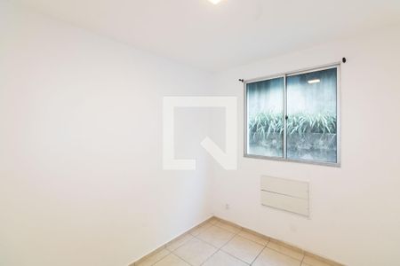 Quarto 1 de apartamento para alugar com 2 quartos, 45m² em Campo Grande, Rio de Janeiro