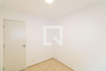 Quarto 1 de apartamento para alugar com 2 quartos, 45m² em Campo Grande, Rio de Janeiro