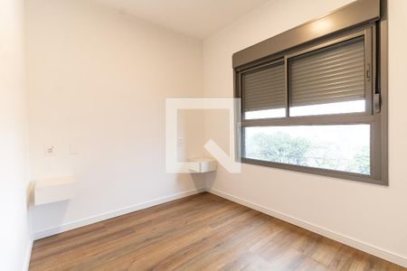 Quarto de apartamento para alugar com 1 quarto, 32m² em Vila Gumercindo, São Paulo