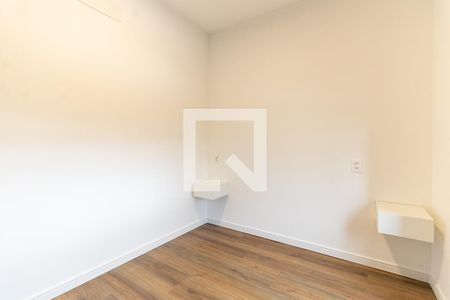 Quarto de apartamento para alugar com 1 quarto, 32m² em Vila Gumercindo, São Paulo