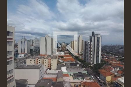 Foto 12 de apartamento à venda com 3 quartos, 113m² em Mooca, São Paulo