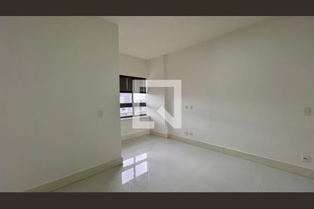 Sala de apartamento à venda com 1 quarto, 44m² em Funcionários, Belo Horizonte