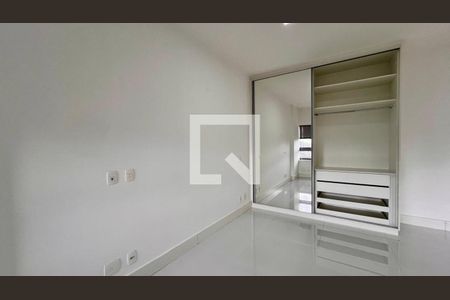 Quarto de apartamento à venda com 1 quarto, 44m² em Funcionários, Belo Horizonte