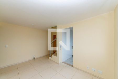 Sala de apartamento para alugar com 3 quartos, 139m² em Estrela do Oriente, Belo Horizonte