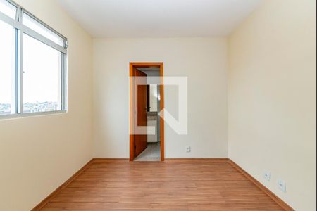 Suíte de apartamento para alugar com 3 quartos, 139m² em Estrela do Oriente, Belo Horizonte