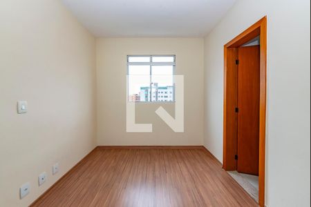 Suíte de apartamento para alugar com 3 quartos, 139m² em Estrela do Oriente, Belo Horizonte