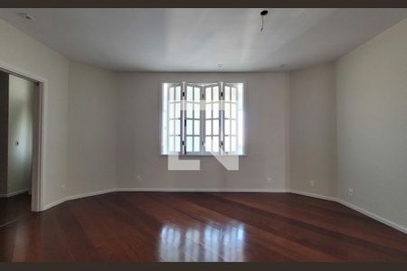 Sala de apartamento para alugar com 3 quartos, 196m² em Vila Assunção, Santo André