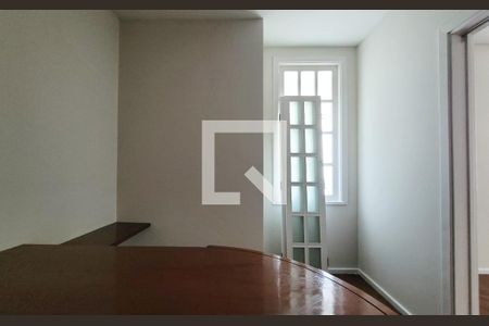 Sala de apartamento para alugar com 3 quartos, 196m² em Vila Assunção, Santo André