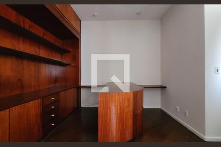 Sala de apartamento para alugar com 3 quartos, 196m² em Vila Assunção, Santo André