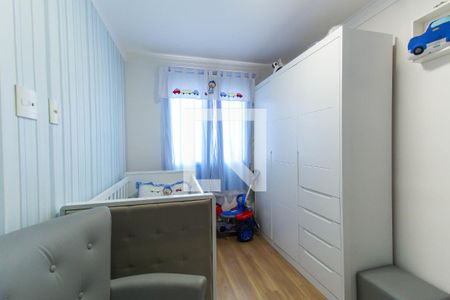 Quarto 1 de apartamento à venda com 2 quartos, 61m² em Mooca, São Paulo