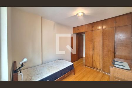 Quarto 1 de apartamento para alugar com 3 quartos, 118m² em Pompeia, São Paulo