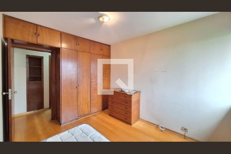 Quarto 1 de apartamento para alugar com 3 quartos, 118m² em Pompeia, São Paulo