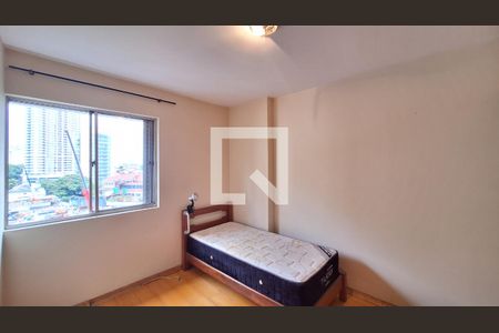 Quarto 1 de apartamento para alugar com 3 quartos, 118m² em Pompeia, São Paulo