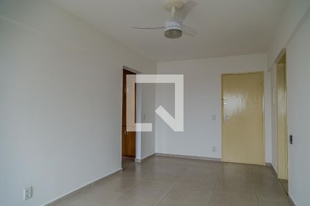 Sala de apartamento à venda com 1 quarto, 60m² em Jardim Oriental, São Paulo