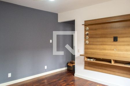 Apartamento para alugar com 3 quartos, 100m² em Farroupilha, Porto Alegre