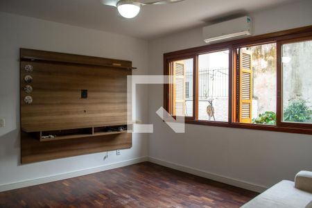 Apartamento para alugar com 3 quartos, 100m² em Farroupilha, Porto Alegre