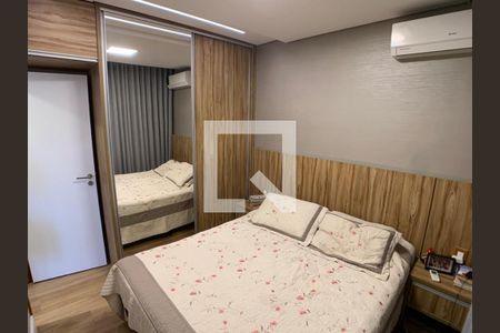 quarto de apartamento à venda com 2 quartos, 140m² em Ipiranga, Belo Horizonte