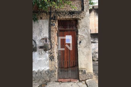 Fachada de casa de condomínio para alugar com 3 quartos, 120m² em Piedade, Rio de Janeiro