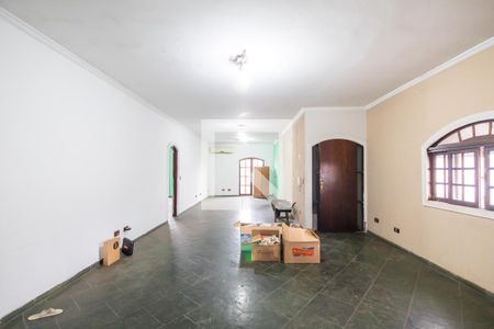 Sala de casa para alugar com 3 quartos, 350m² em Veloso, Osasco