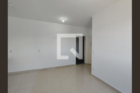 Sala de apartamento para alugar com 2 quartos, 46m² em Tanquinho, Ferraz de Vasconcelos