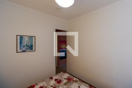 Quarto 1 de apartamento à venda com 2 quartos, 48m² em Vila Domitila, São Paulo