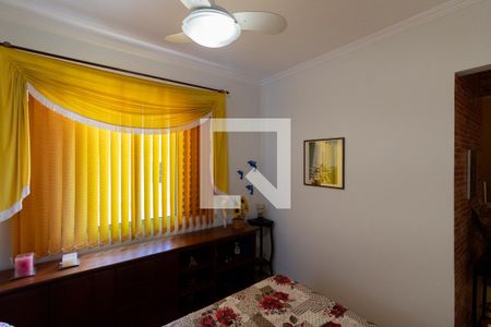 Quarto 1 de apartamento à venda com 2 quartos, 48m² em Vila Domitila, São Paulo