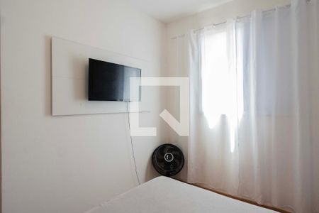 Quarto 1 de apartamento à venda com 2 quartos, 40m² em Vila Nova, Porto Alegre