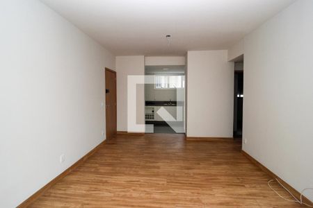 Sala de apartamento à venda com 2 quartos, 66m² em Coracao de Jesus, Belo Horizonte