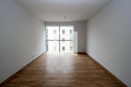 Sala de apartamento à venda com 2 quartos, 66m² em Coracao de Jesus, Belo Horizonte