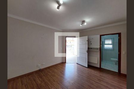 Quarto 1 de casa à venda com 3 quartos, 185m² em Vila Campo Grande, São Paulo