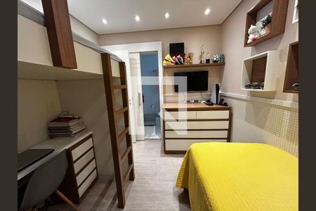 Quarto de apartamento à venda com 4 quartos, 114m² em Mooca, São Paulo