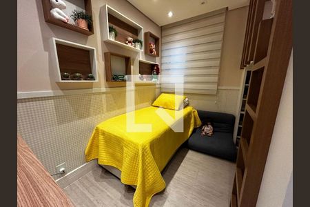 Quarto de apartamento à venda com 4 quartos, 114m² em Mooca, São Paulo