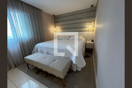 Quarto de apartamento à venda com 4 quartos, 114m² em Mooca, São Paulo