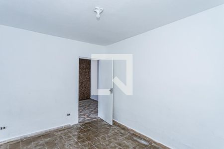 Quarto 1 de casa para alugar com 3 quartos, 180m² em Vila Maria Luisa, São Paulo