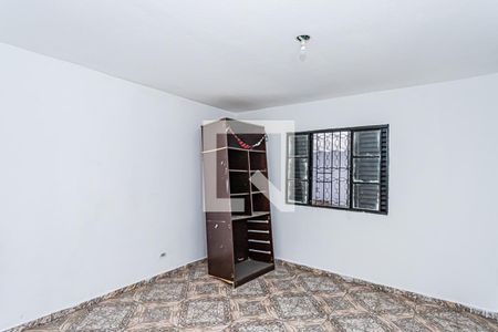 Quarto 2 de casa para alugar com 3 quartos, 180m² em Vila Maria Luisa, São Paulo