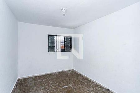 Quarto 1 de casa para alugar com 3 quartos, 180m² em Vila Maria Luisa, São Paulo