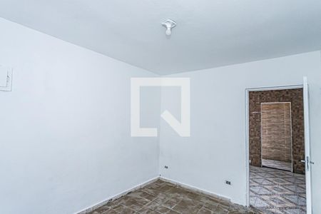 Quarto 1 de casa para alugar com 3 quartos, 180m² em Vila Maria Luisa, São Paulo