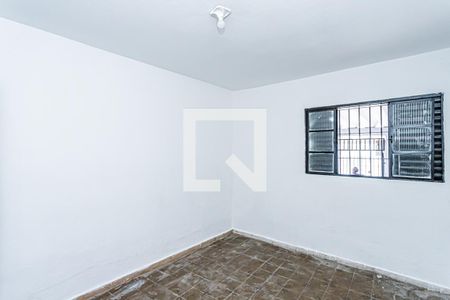 Quarto 1 de casa para alugar com 3 quartos, 180m² em Vila Maria Luisa, São Paulo