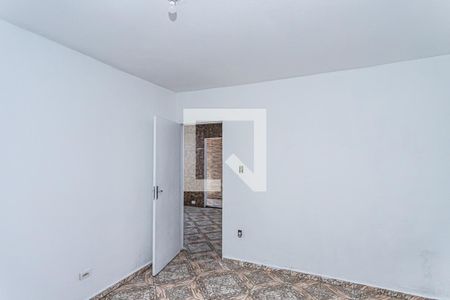 Quarto 2 de casa para alugar com 3 quartos, 180m² em Vila Maria Luisa, São Paulo