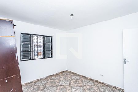 Quarto 2 de casa para alugar com 3 quartos, 180m² em Vila Maria Luisa, São Paulo