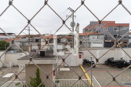 Vista Quarto 1 de apartamento à venda com 3 quartos, 60m² em Vila Ré, São Paulo