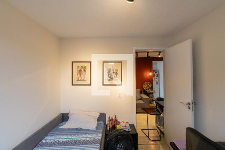 Quarto 1 de apartamento à venda com 3 quartos, 60m² em Vila Ré, São Paulo