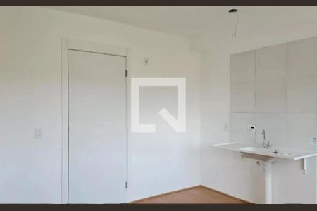 Foto 03 de apartamento à venda com 2 quartos, 36m² em Usina Piratininga, São Paulo