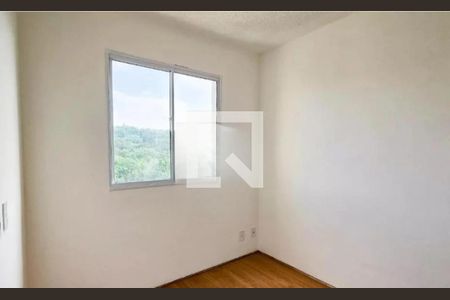 Foto 14 de apartamento à venda com 2 quartos, 36m² em Usina Piratininga, São Paulo